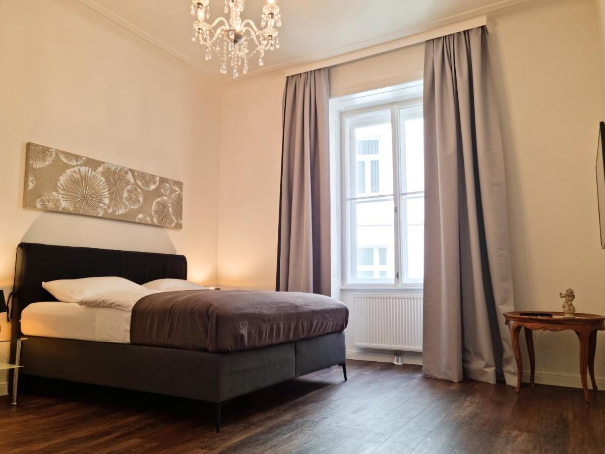 Mozart - Newly Renovated Gasthof