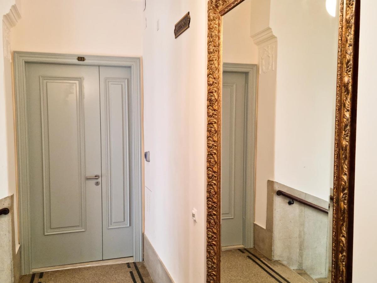 Gasthof Mozart - Newly Renovated *