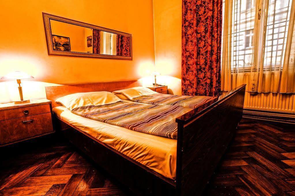Gasthof Mozart - Newly Renovated